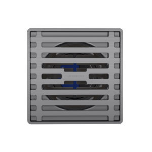 JOMOO | Anti-odor Anti-insect Anti-overflow Stainless Steel Drain Floor