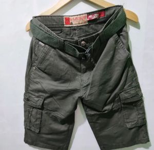 aistore051 celana pendek PdL cargo import