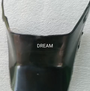 Chắn bùn sau gắn cho xe DREAM loại tốt