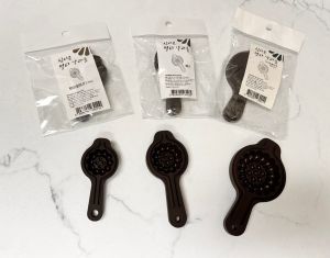 [Made in korea] Silicone multi Yakgwa mold 3 size /Shipping from KOREA