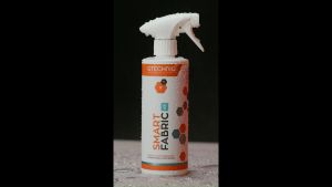 Gtechniq I1 Smart Fabric v3 (2 sizes available) Antibacterial Fabric Coating