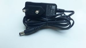 Adapter Router Wireless 9Volt 0.6A AC DC switching Charger Power supply 9v