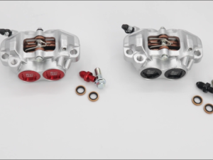 8.1 Formula Caliper Untuk Honda Wave 125 XRM110 RS125 XRM125 2 Chips Brake Caliper Prestasi Brek Lebih Baik Kenderaan Honda - Automotive