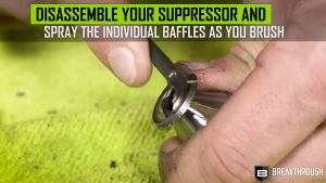SUPPRESSOR CLEANER 16OZ