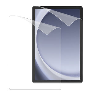 ฟิล์มกันรอยหน้าจอ PET 3 ชิ้น สำหรับ Apple iPad รุ่นที่ 10 9 8 7 Mini 6 5 Air 5 4 3 2 1 Pro 11 12.9 ฟิล์มใสป้องกัน ไม่ใช่กระจก