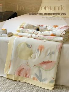 SHAYA | Cool Feeling Summer Lightweight Duvet
