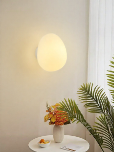 DGY | Decorative Wall Lamp for Bedroom Bedside Living Room Corridor and Staircase