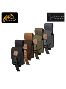 Helikon Outdoor Portable Compass Lighter Survival EDC Tactical Waist Hanging Junk Bag Cordura Material Travel Storage Pouch