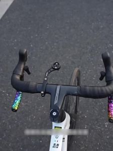 TOSUOD | Giá Đỡ Mở Rộng Máy Tính Xe Đạp Hợp Kim Nhôm TOSUOD Tương Thích Với Wahoo Bryton Garmin Dành Cho Đèn Trước Xe Đạp Địa Hình Xe Đạp Đường Trường Xe Đạp Điện