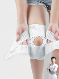 Patellar Band Knee Protection for Meniscus Injury Running Basketball