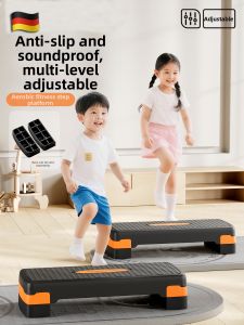 DIWONOR | Aerobic Exercise Stepper for Children and Adults