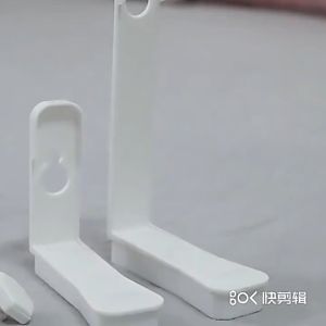 4PC Bedsheet Clipper Bed Corner Holder Sheet Bedsheet Triangle Clip Fasteners Mattress Cover Non-slip Clip Retainer