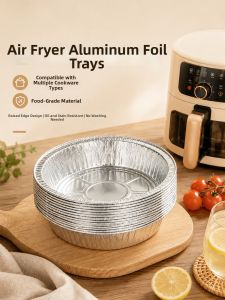 ABLPAK | Heat Resistant Heavy Duty Foil Pan