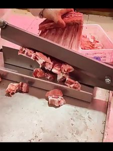 Ultimate Guide to Stainless Steel Meat Slicers & Cutters