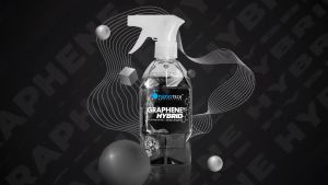 Perlindungan Cat Kendaraan: Grafen Hybrid Sealant & Coating Nano Ceramik