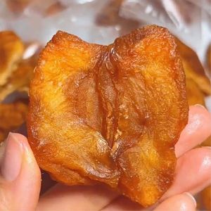 No Additives No Sugar Sun-dried Apple Dry