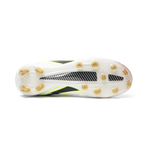 Prayerkids Sepatu Bola FG Gladiator White Green