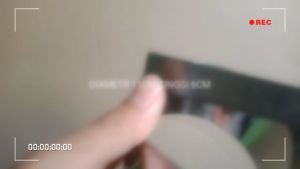 Ring Cutter Roti Bulat 11x6cm: Harga Terjangkau & Praktis