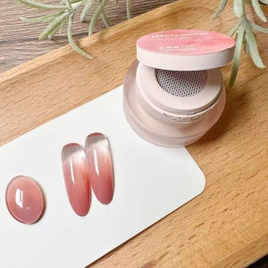 Sơn Móng Tay Dạng Gel Black Pat 2ml Hiệu Ứng Gradient Khí Nén Thiết Kế Ombre Tự Làm Tẩy Được Dùng Đèn UV/LED