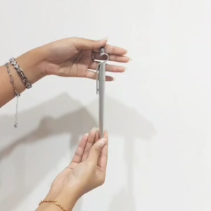 Souvenir Pen Stylus Standing HP 1128 Custom Logo