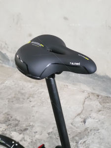 Đệm Yên Xe Đạp Mềm Selle Royal Phù Hợp Với Xe Đạp Nhỏ Phụ Kiện Xe Đạp Đệm Yên Xe Đạp Chống Sốc Thiết Bị Xe Đạp