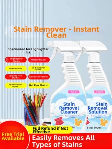 Pen Stain Remover