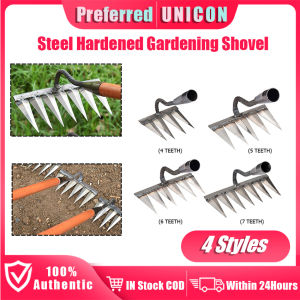 Steel Garden Rake & Weeding Tools: A Comprehensive Guide