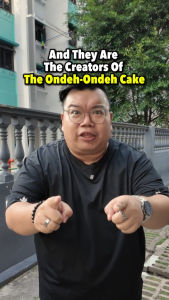 [HALAL CERTIFIED] Happy Oven Wedding Gift Box (Guo Da li 过大礼) - 10 Boxes of 8 Pcs Tarts Cakes Pastries w Nice Packaging! (Can Choose Delivery Date and Time!)