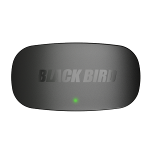 Blackbird | Dual-Mode Bluetooth ANT+ Heart Rate Chest Strap