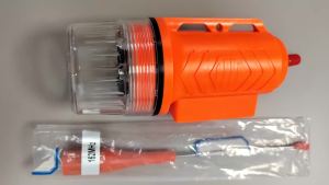 RS-107M AIS Net Locator Marine Transponder Radio RS 107M Boat Buoy Tracker For Fishing Fast Receiving Positioning Gps Navigation