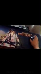 Chuột Máy Tính Led 7 Màu Chuột Chơi Game Văn Phòng Bảo Hành 24 Tháng