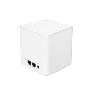 Tenda | Tenda MW3 Nova Mesh Router WiFi System Up to 3500 sq.ft. Whole Home Coverage Wi-Fi Extender Dual Band 2.4G/ 5Ghz AC1200