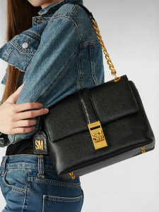Steve Madden | Spring Fall Vacation Travel Underarm Bag