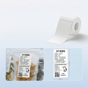 Niimbot | Waterproof Customizable Thermal Synthetic Labels
