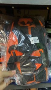 สายสะพาย เช่น การเปลี่ยนแปลงของสายสะพายตัดหญ้า บรรทัดให้สดใส สีส้ม สีดำ บังข้างเซฟตี้ อะไหล่ ครบชุด ผลิตภัณฑ์ดี พร้อมส่งออร์เดอร์