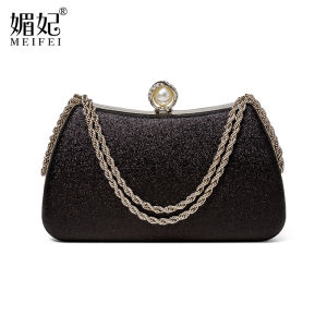 MEIFEI | Evening Clutch Bag for Banquets and Formal Wear