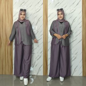 SET CELANA ANINA by VIENARA