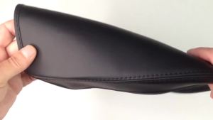 For Volkswagen VW Tiguan MK2 2016 2017 2018 2019 2020 2021 2022 2023 Tiguan Allspace PU Leather Car Armrest Box Cover Trim Case