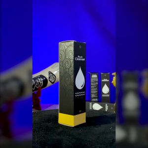 MISWAK CLEANSER - SIWAK CLEANSER - PEMBERSIH SIKAT GIGI