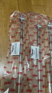 สายเบรคหลัง Honda Dream Dream New Dream 110i Dream 125 /125 ก้ามปู (Standard สินค้ามาตรฐาน จาก TG MOTOR ทดแทนของเดิม)