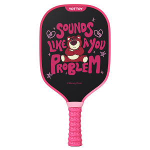 yottoy | Competition Carbon Fiber Pickleball Paddle