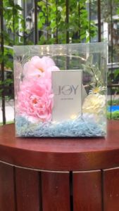 Quà tặng nước hoa cao cấp Nước Hoa Dior Joy Eau de Parfum 100ML ngày 6/4 20/10 noel valetine nhà giáo Việt nam