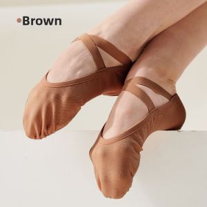 YUEBU | Elastic Flexible Dance Shoes
