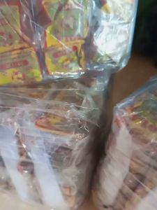 Asem jawa kemasan 500/pack isi 100pcs