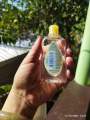 Johnson's R CottonTouch Oil, made with Cotton Seed Oil and Vitamin E 50ml hand carry🛫. 