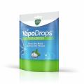 VICKS VapoDrops Lozenges Original Menthol (Clears The Nose & Soothes The Throat) 24s. 