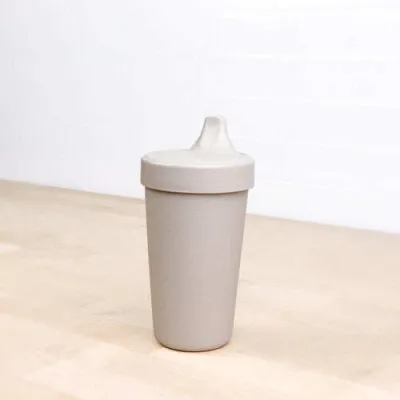 I know Re-Play Spill-proof Sippy Cup 10oz Kids-friendly [Made in USA]