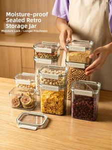 youqin | Hermetic Food Storage Container