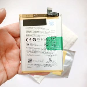 Pin Chuẩn- Pin Oppo Reno 6 4G BLP819-64G 4310mAh Zin + Tặng Siêu Dán Pin + FreeShip