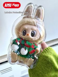AMU·PIGGY | Doll Protective Cover